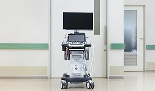 超音波診断装置